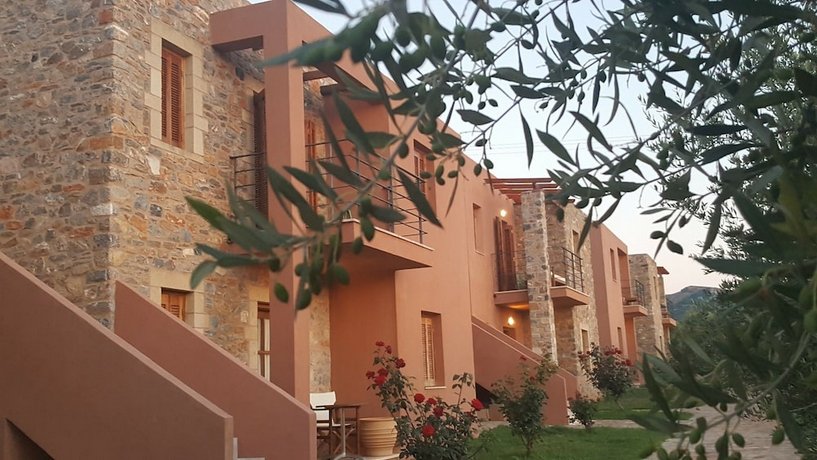 Liotrivi Historical Mansion and Boutique Hotel