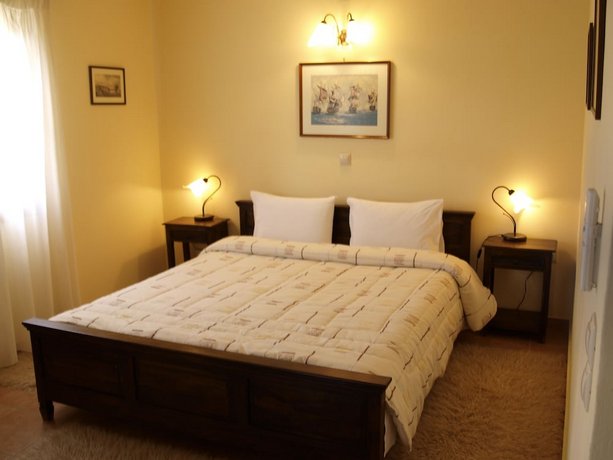 Liotrivi Historical Mansion and Boutique Hotel