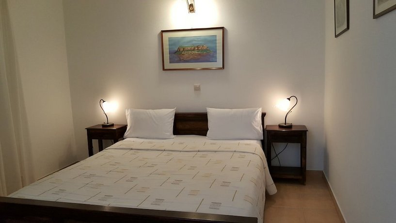 Liotrivi Historical Mansion and Boutique Hotel