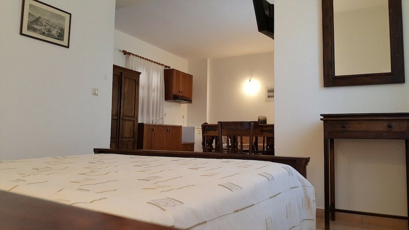 Liotrivi Historical Mansion and Boutique Hotel