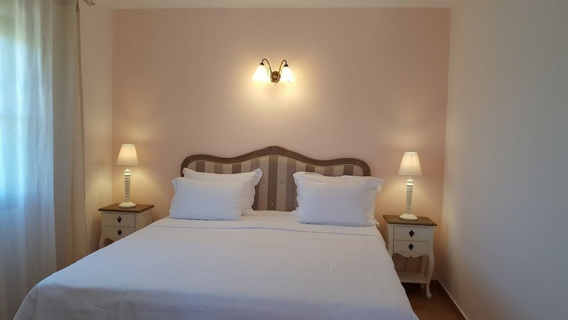 Liotrivi Historical Mansion and Boutique Hotel