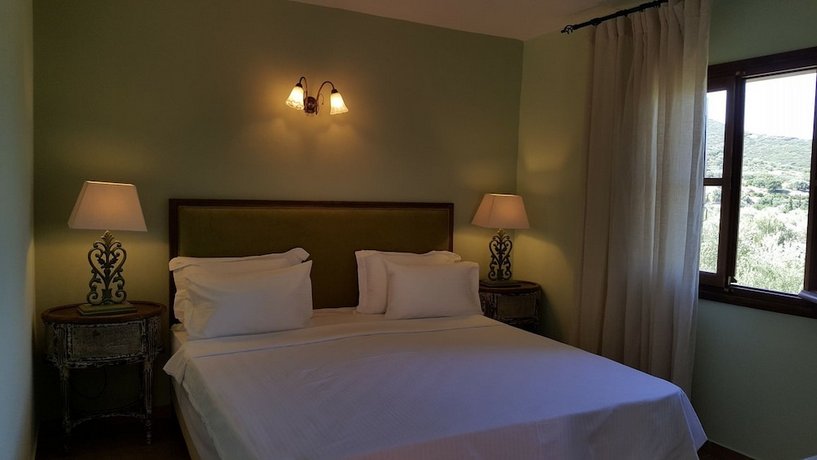 Liotrivi Historical Mansion and Boutique Hotel