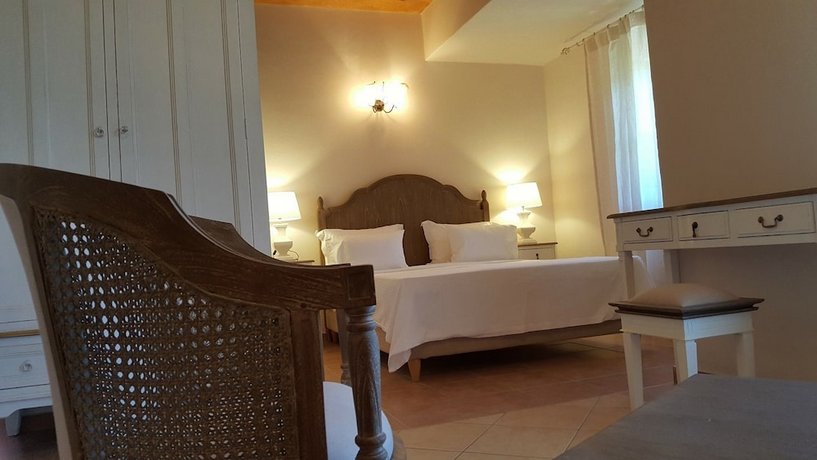 Liotrivi Historical Mansion and Boutique Hotel