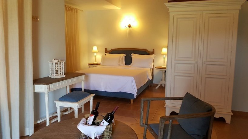 Liotrivi Historical Mansion and Boutique Hotel