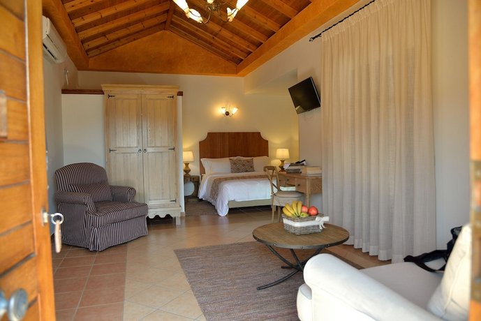 Liotrivi Historical Mansion and Boutique Hotel