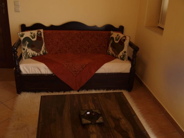 Liotrivi Historical Mansion and Boutique Hotel