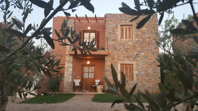 Liotrivi Historical Mansion and Boutique Hotel