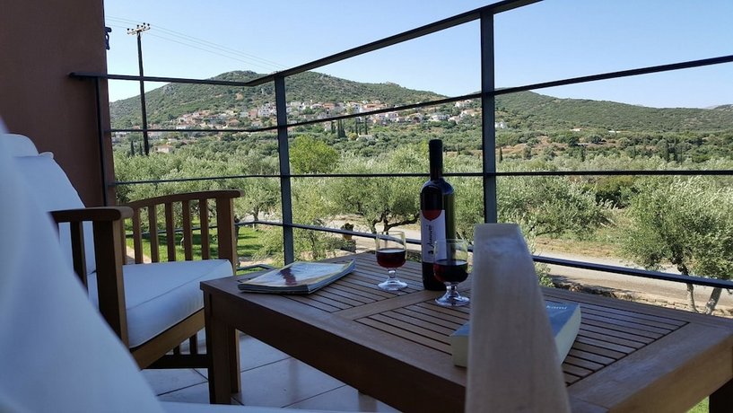 Liotrivi Historical Mansion and Boutique Hotel
