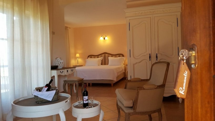 Liotrivi Historical Mansion and Boutique Hotel
