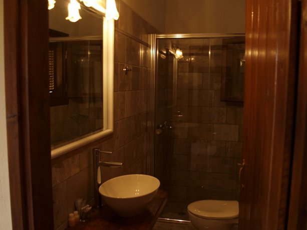 Liotrivi Historical Mansion and Boutique Hotel