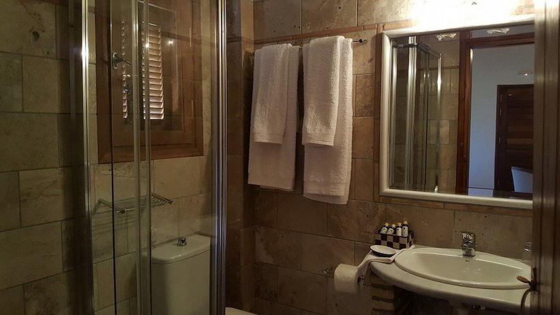 Liotrivi Historical Mansion and Boutique Hotel