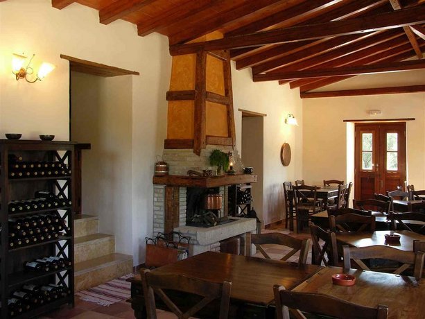 Liotrivi Historical Mansion and Boutique Hotel