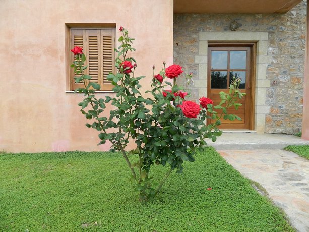 Liotrivi Historical Mansion and Boutique Hotel