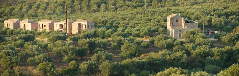 Liotrivi Historical Mansion and Boutique Hotel