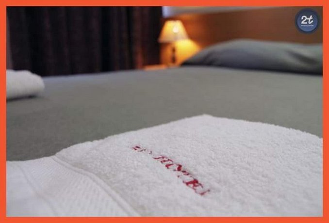 Bet Hotel Buenos Aires