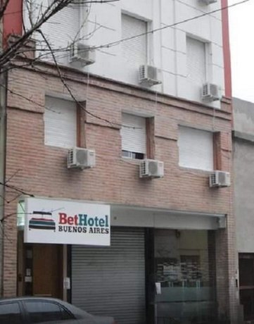 Bet Hotel Buenos Aires