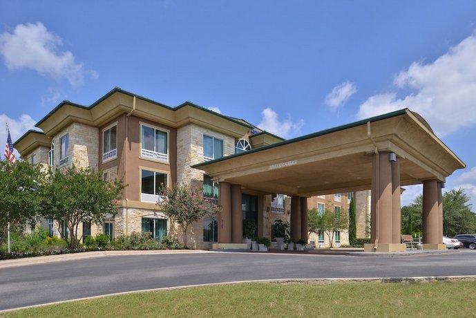 Holiday Inn Express Hotel & Suites Austin SW - Sunset Valley