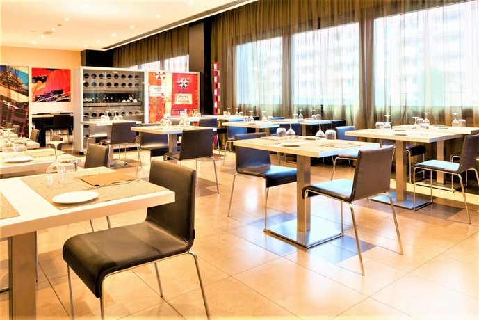 AC Hotel Pisa A Marriott Luxury & Lifestyle Hotel