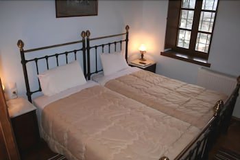Nikolas Guesthouse