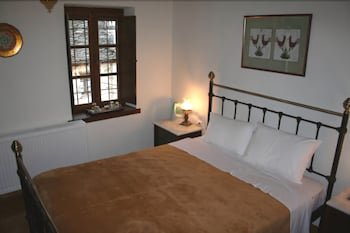 Nikolas Guesthouse