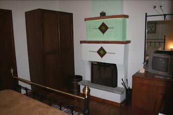 Nikolas Guesthouse