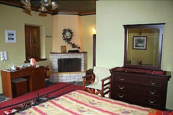 Nikolas Guesthouse