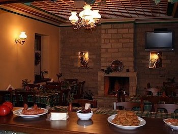 Nikolas Guesthouse