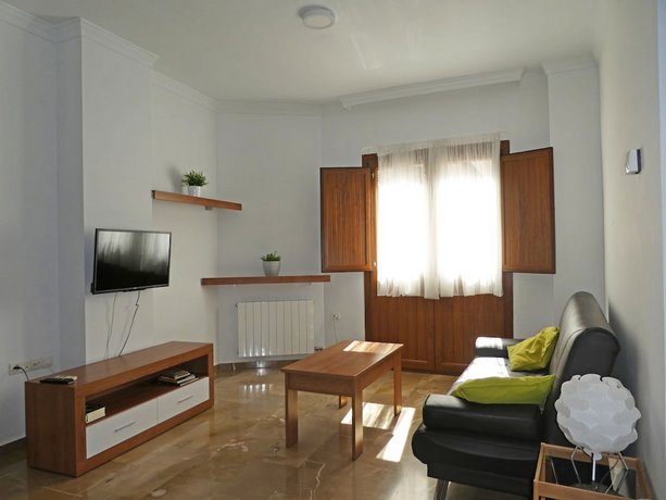 Plaza Apartments Granada