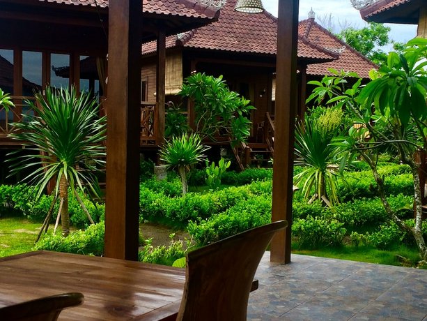Neo Ulap Bali Villas