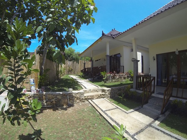 Pemuntalan Guesthouse