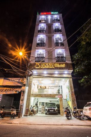 Anna Center Hotel
