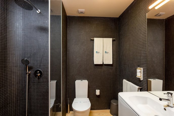 Feel Porto Codecal Apartments