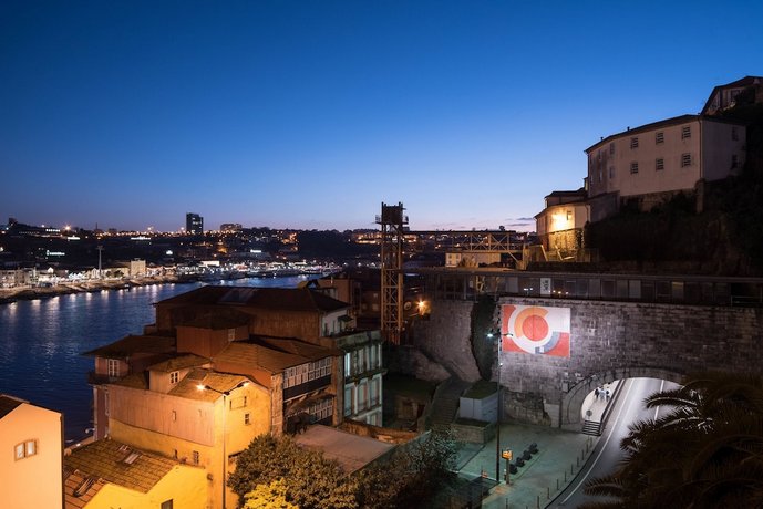 Feel Porto Codecal Apartments