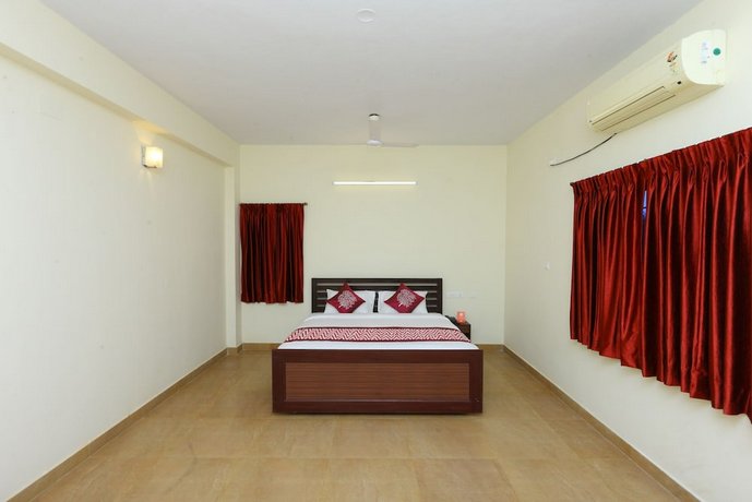 OYO 10121 Hotel Twilight Bay