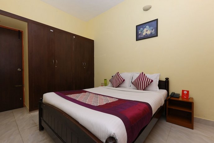 OYO 3318 Sholinganallur
