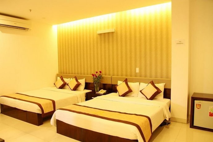 Hoang Dai Hotel