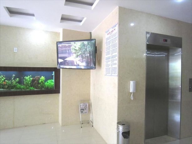 Hoang Dai Hotel