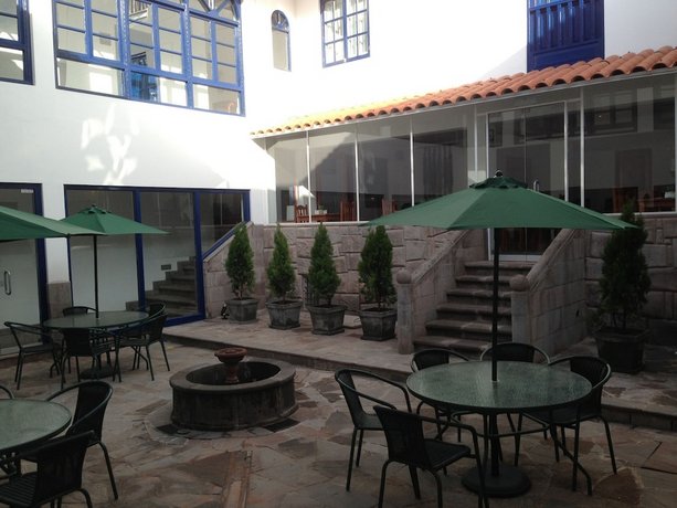 Tierra Viva Cusco Centro
