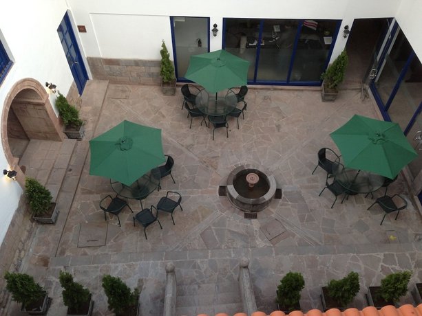 Tierra Viva Cusco Centro
