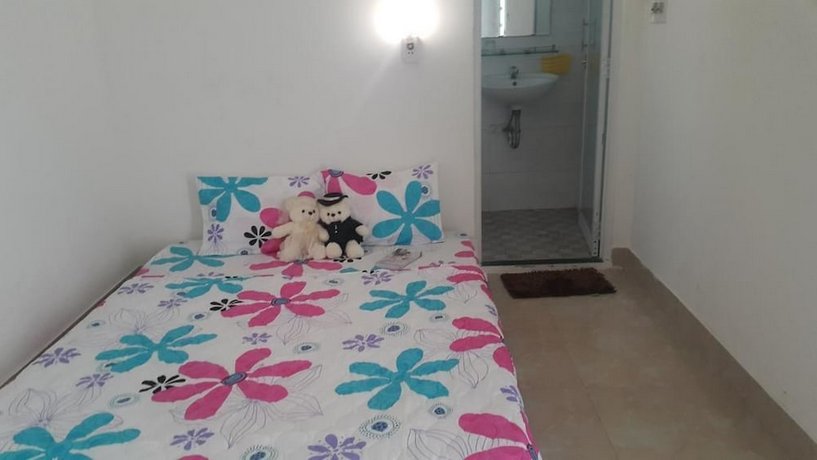 Lien's Beach Hostel