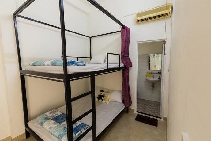 Lien's Beach Hostel