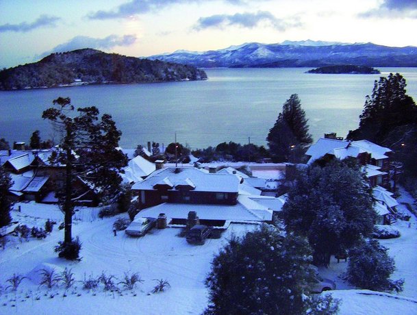 Nido del Condor Hotel & Spa