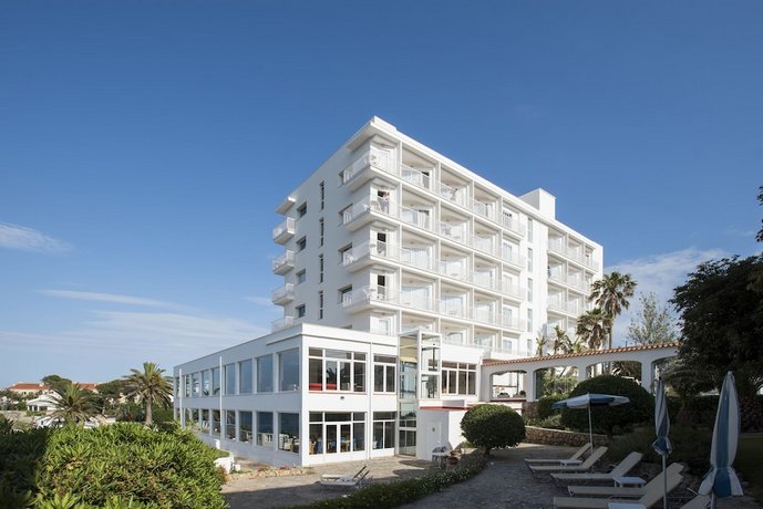 Hotel Agamenon