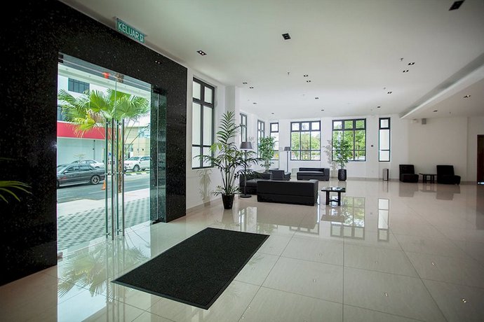 Cathayana Hotel Kuantan