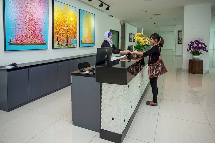 Cathayana Hotel Kuantan