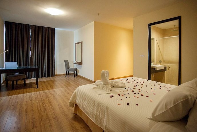 Cathayana Hotel Kuantan