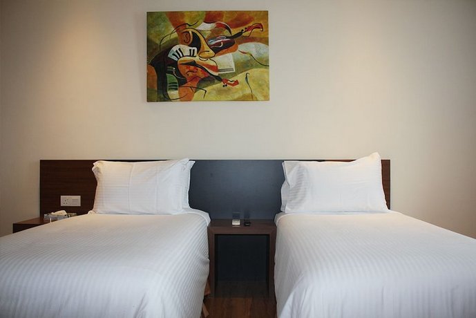 Cathayana Hotel Kuantan