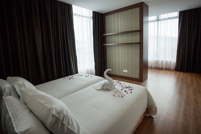 Cathayana Hotel Kuantan