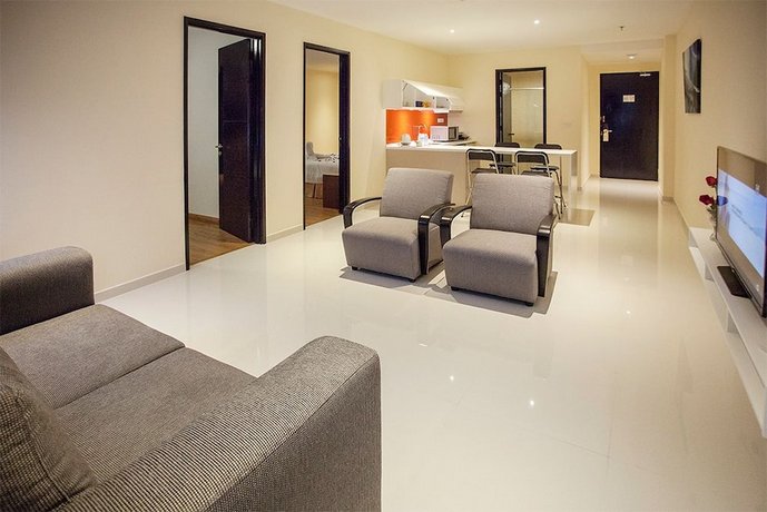 Cathayana Hotel Kuantan