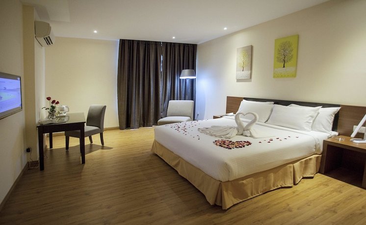 Cathayana Hotel Kuantan